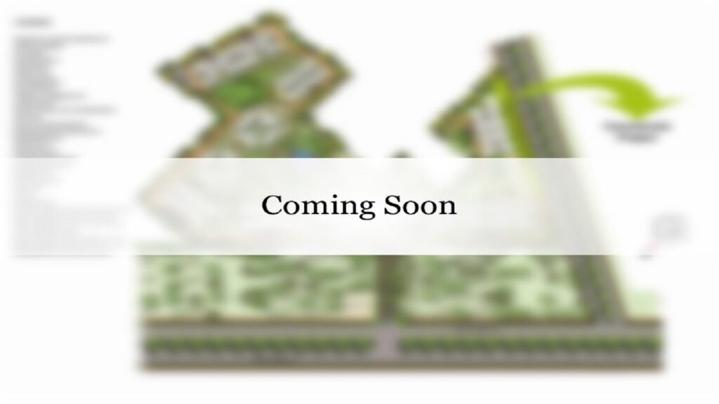 House of Hiranandani Chembur Master Plan