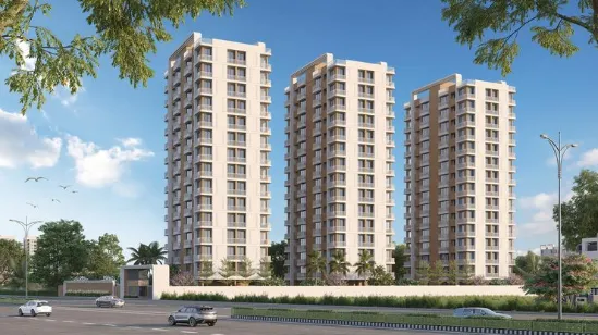 House of Hiranandani Chembur