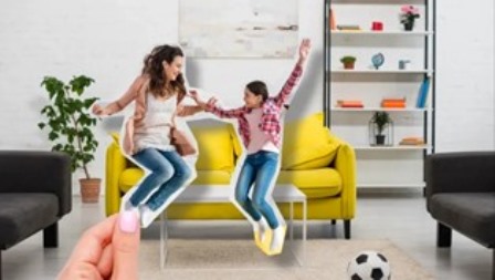 House of Hiranandani Chembur